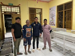 Pria Bunuh IRT di Selayar Alami Gangguan Jiwa, Pelaku Diserahkan ke Dinsos