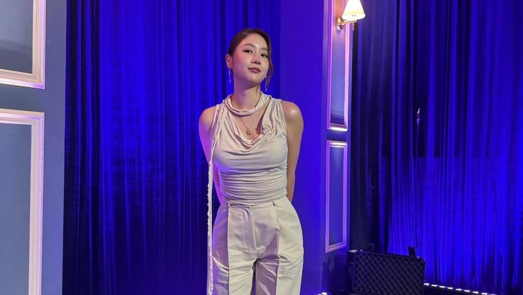 Soyou SISTAR