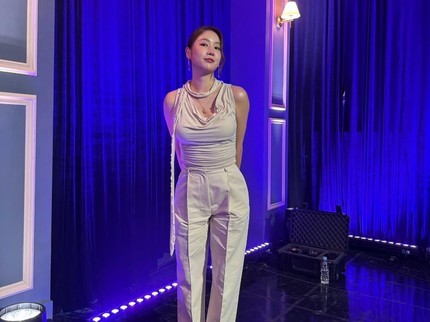 Diet Mentimun Artis Korea Soyou SISTAR, Turunkan BB 10 Kg dalam 6 Bulan