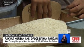 VIDEO: Ironi Negeri 