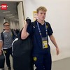 VIDEO: Wajah Lesu Striker Malaysia U-23 Usai Tersingkir