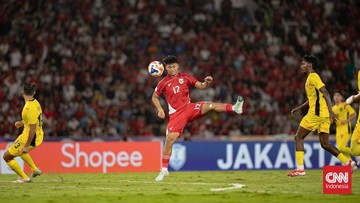 Liputan Olahraga CNN Sport : Respons Pelatih soal Aksi Hokky yang Buat Kiper Malaysia Terkapar
