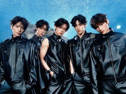 Sehari Dirilis, Album Baru TXT Laku 1,4 Juta Kopi!