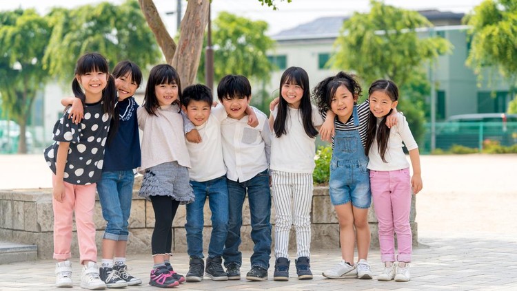 Ucapan Hari Anak 2025 Ucapan Hari Anak 2025
