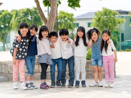 105 Ucapan Selamat Hari Anak Nasional 2025 Penuh Makna, Bagus Bisa Dijadikan Caption Medsos