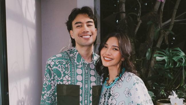 Sheila Dara Ungkap Kondisi Vidi Aldiano usai Tubuh Kurus Jadi Sorotan