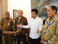 Penyaluran Rumah Subsidi Dioptimalkan Pemprov Jatim Bareng BTN