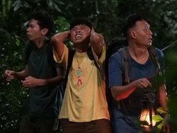 First Look Warung Pocong, Horor Komedi dari Komika Ternama