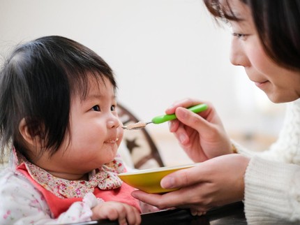 15 Makanan yang Mengandung Zat Besi untuk MPASI Bayi