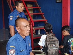 3 Santri di Jombang Kabur dari Pondok Ngaku Dibully