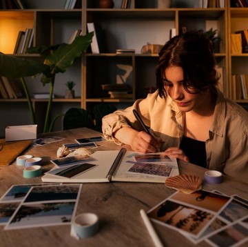 3 Zodiak yang Paling Betah Aktif di Malam Hari, Kamu Salah Satunya?