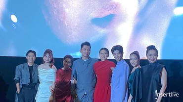 Konflik Batin Perempuan dalam Balutan Drama Psikologis di Film 'A Normal Woman'