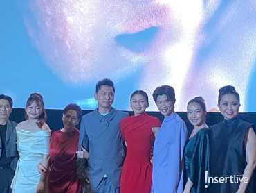 Konflik Batin Perempuan dalam Balutan Drama Psikologis di Film 'A Normal Woman'