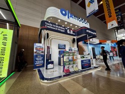 OLXmobbi Hadir di GIIAS 2025, Ahlinya Mobil Bekas Berkualitas