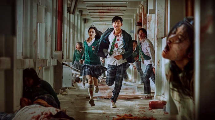 img-title Siap-siap! Drakor Zombie All of Us Are Dead Season 2 akan Segera Hadir di Netflix