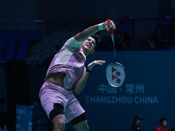 Macau Open 2025: Indonesia Kirim 16 Wakil