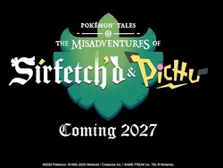 Serial TV Pokemon Terbaru Segera Tayang 2027