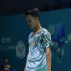 Drawing Kejuaraan Dunia: Jonatan, Ginting, Alwi Kumpul di Blok Bawah