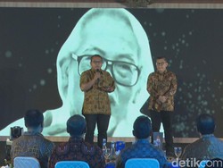 Anugerah Adiluhung untuk Romo Mangun Diharap Jadi Inspirasi Kaum Muda