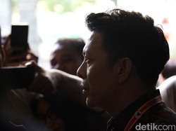 Ariel NOAH Sesantai Itu soal Izin Peterpan Bawa Lagunya di Konser Reuni