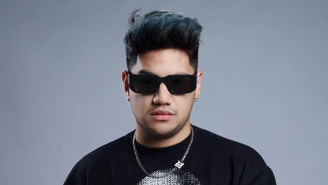 Ini Pekerjaan Suami Bidi Soediro yang Diduga Satu Circle dengan DJ Panda