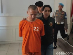 Kecanduan Judol, Imam Samudra Rampas Motor Ojol Disabilitas di Ciamis