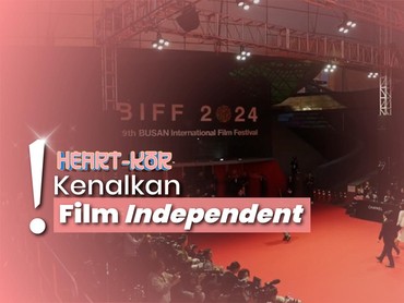 img-title BIFF Jadi Festival Bergengsi di Asia, Film Indonesia Pernah Tayang