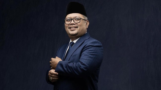 Anggota Badan Pelaksana BPKH, Arief Mufraini menegaskan, BPKH berkomitmen menjadikan transparansi dan akuntabilitas sebagai fondasi utama pengelolaan dana haji.