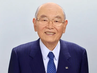 Mengenal Sosok Bos Tamiya yang Meninggal Dunia di Usia 90 Tahun