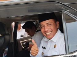 Bupati Bima Siapkan Mutasi Besar-besaran Bulan Depan