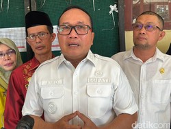 Meski Damai, Bupati Minta Guru MTs yang Rekam Murid Nangis Tetap Disanksi