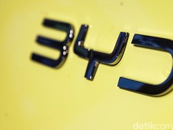 Januari-Juli 2025 BYD Jual 22.600 Unit, Pasar Mobil Listrik RI Dikuasai BYD