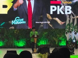 Cak Imin Ungkit Putusan Pemisahan Pemilu: Yang Disetujui Pemilihan DPRD Ditunda