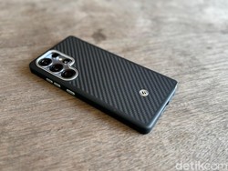 Pakai Galaxy S25 Ultra? Ini 5 Aksesori Wajib yang Harus Dimiliki