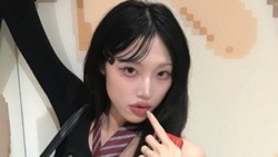 Geger Mantan Idol Kpop Putuskan Ganti Gender, Ini Sosoknya