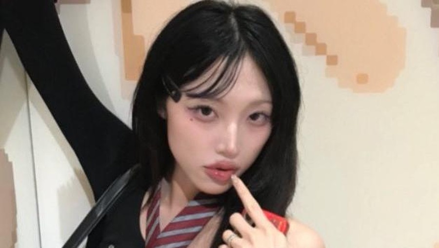 Chae Ryujin