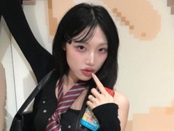 Geger Mantan Idol Kpop Putuskan Ganti Gender, Ini Sosoknya