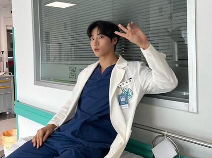 30 Artis Korea Terpopuler Berdasarkan Reputasi Brand Juli 2025, Choo Young Woo Peringkat Pertama