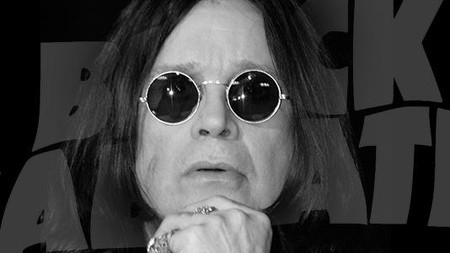 See You on the Other Side, Ozzy