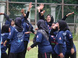Cricket Indonesia Raih Penghargaan Dunia