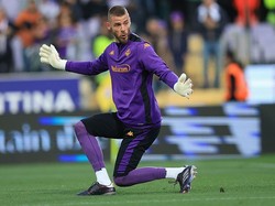Kenapa De Gea Gagal Gabung Real Madrid?