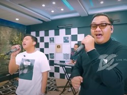 Lirik Lagu Viral Ojo Nangis, Duet Denny Caknan Bersama Ndarboy Genk