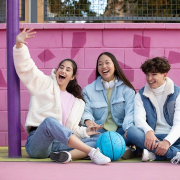 7 Skill Hidup yang Wajib Diajarkan pada Remaja