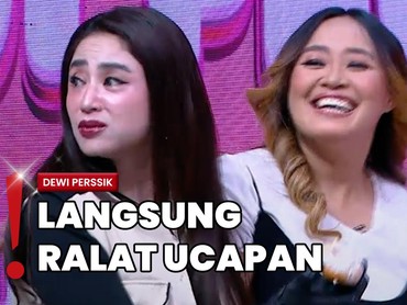 img-title Dewi Perssik Salting usai Review Donat Pinkan Mirip Roti Cakwe