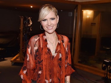 Lirik Lagu White Flag - Dido