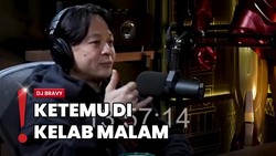 Konfrontasi Sosok yang Niat Celakai, DJ Bravy: Dia Nggak Ngaku