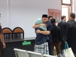 Eks Bupati Bone Bolango Hamim Pou Divonis Bebas di Kasus Korupsi Rp 1,7 M