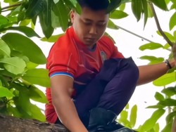 Anggaran Minim, Damkar Mataram Pakai Alat Pelindung Bergantian
