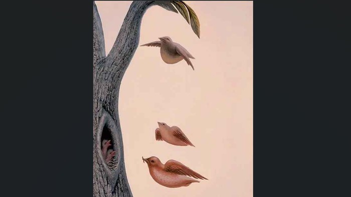 Tes Kepribadian: Gambar Apa yang Pertama Kali Terlihat? Ungkap Keinginan Terdalam Kamu!