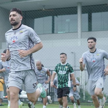 Detik-detik Ponsel Frans Putros Hilang Saat Konvoi Persib, Terduga Pelaku Terekam Kamera